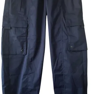 Champion Sailaway Navy Vintage Wash Cargo Jogger Pants‎ Size XS NWT thumbnail 2