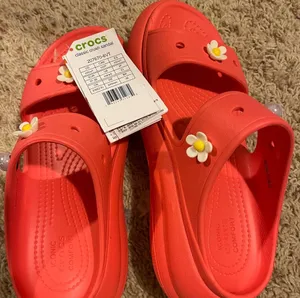 crocs women size 7 thumbnail 1