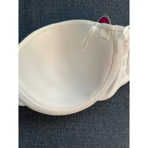 Maidenform Strapless Bra NWT Women 34D “One Fabulous Fit”‎ Convertible Underwire thumbnail 14