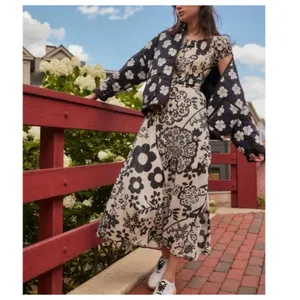 NEW Free People Ultraviolet Maxi Dress Size Small thumbnail 14