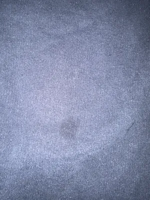 Brandy Melville Rosa Navy Sweatpants thumbnail 4