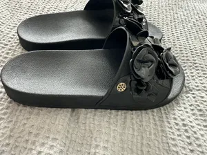 Tory Burch Blossom Sandal thumbnail 3