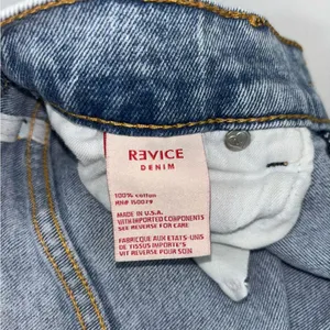 Revice Denim Uptown Rising Star Jeans thumbnail 3