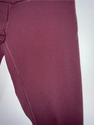 Lululemon Wunder Under Leggings thumbnail 3