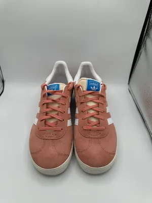 Adidas Gazelle J “Wonder Clay Cloud White” 6.5y thumbnail 2
