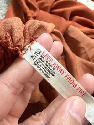 NWT Intimately Free People Women’s Day To Night Slip Dress in Cinnaber L thumbnail 10