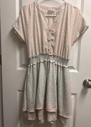 Dress thumbnail 1
