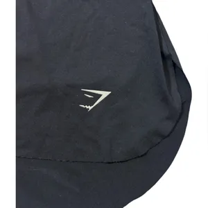 Gymshark Black Open Back Muscle Tank | Women’s Medium thumbnail 11