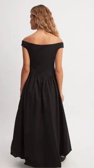 NA-KD dress  thumbnail 3
