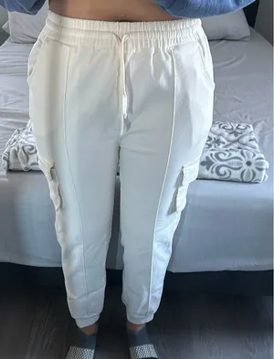 Boutique Cargo pants thumbnail 1