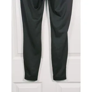 Patagonia Womens Capilene Midweight Leggings XS Black Base Layer Hiking Outdoor thumbnail 9