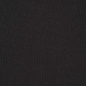 Lululemon Hold Tight Cropped T-Shirt Black thumbnail 7