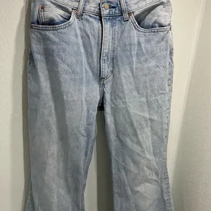 Aritzia Denim Forum The Marlene '60s High Rise Flare thumbnail 2