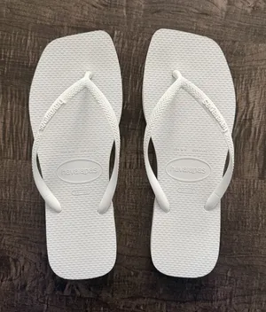 Havaianas Slim Square Flip Flop thumbnail 1