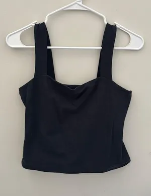 Abercrombie tank top thumbnail 1