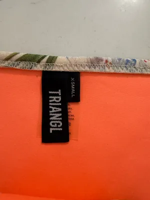 Triangl Bikini Bottoms thumbnail 4