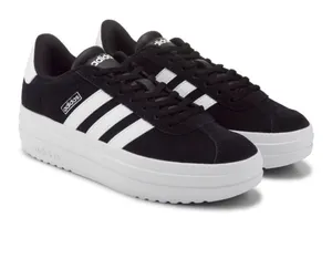 ADIDAS VL Court Bold Platform Sneaker - Men’s 7 thumbnail 1