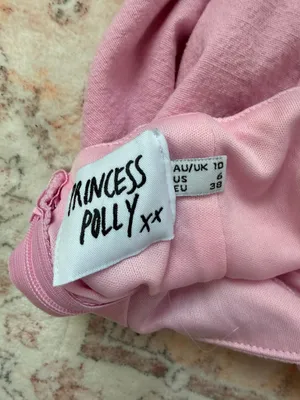 Princess Polly Bodycon Dress thumbnail 6