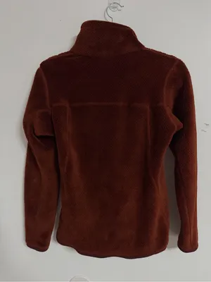 Patagonia Women's Re-Tool Snap-T® Pullover thumbnail 3