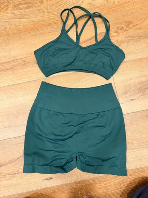 AYBL Set Workout Seamless thumbnail 1