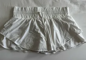 JoyLab Tennis Skirt thumbnail 1