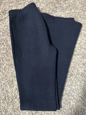 American Eagle Flare Pants Corduroy thumbnail 1