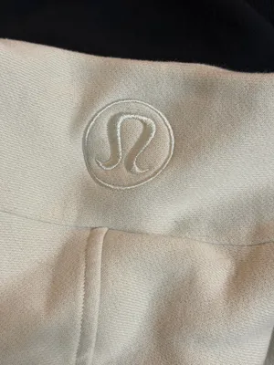 Lululemon Scuba Half-Zip Hoodie M/L thumbnail 7
