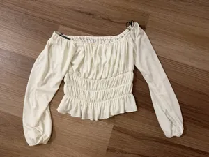Forever 21 Top thumbnail 2