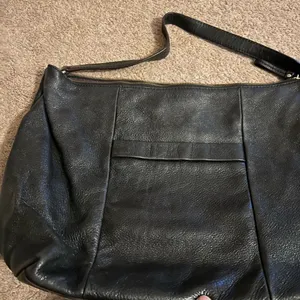 Kate‎ spade black sparkly shoulder bag thumbnail 6