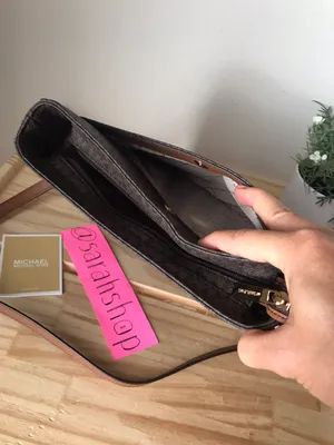 Michael Kors Purse thumbnail 7