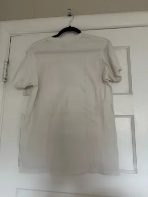 Vintage Budweiser T-Shirt thumbnail 2