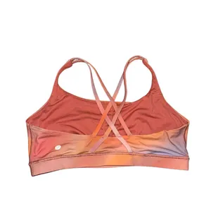 Lululemon Energy bra medium support thumbnail 4