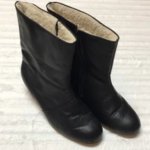Union Made in the USA Leather‎ Winter Boots thumbnail 6