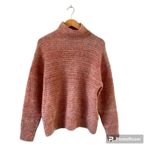 ✨Zara Alpaca And Wool Blend Warm Soft Sz S-S Sweater✨ thumbnail 5