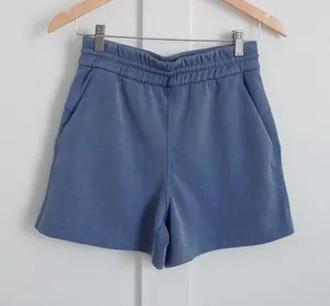 Lululemon Softstreme High Rise Short Blue thumbnail 1
