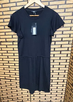 Paige black dress size XS thumbnail 1