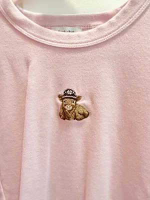 Aritzia Wilfred Long Sleeve Top Cropped thumbnail 3