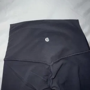 Lululemon Dark Charcoal Align Leggings thumbnail 3