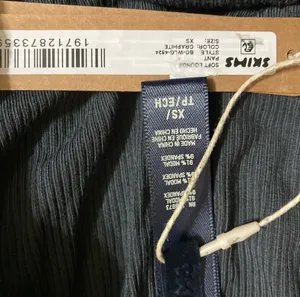 SKIMS Soft Lounge Pants XS thumbnail 9
