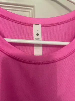 Pink Top thumbnail 3