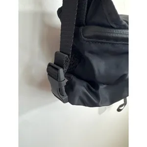 Lululemon All Hours Belt‎ Bag Crossbody Fanny Backpack 4.5L Black Color thumbnail 8