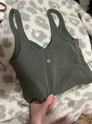 Lululemon Align Tank thumbnail 4