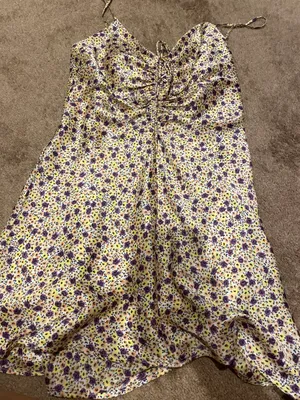 ZARA Dress thumbnail 1