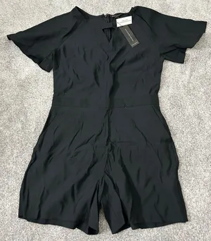 Banana Republic Romper thumbnail 1