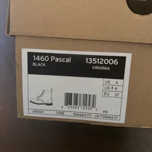 Dr. Martens Pascal Boot thumbnail 5