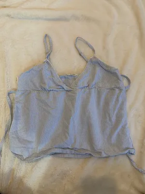 Brandy Melville Tank thumbnail 2