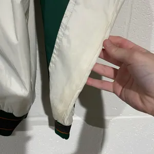 Vintage Nike windbreaker X-Large thumbnail 5