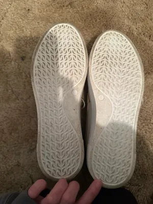 Able Nera Sneaker White Size 7 thumbnail 3