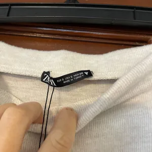 Zara pull on sweater pencil skirt thumbnail 2