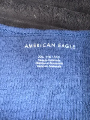 American Eagle Outfitters Tank Top thumbnail 3